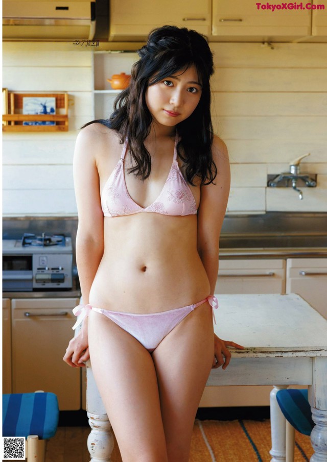 Rio Yoshida 吉田莉桜, Ex-Taishu 2023.02 (EX大衆 2023年2月号) No.d57107