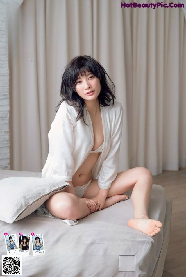 Yuka Ogura 小倉優香, FLASH 2019.11.12 (フラッシュ 2019年11月12日号) No.85b83c