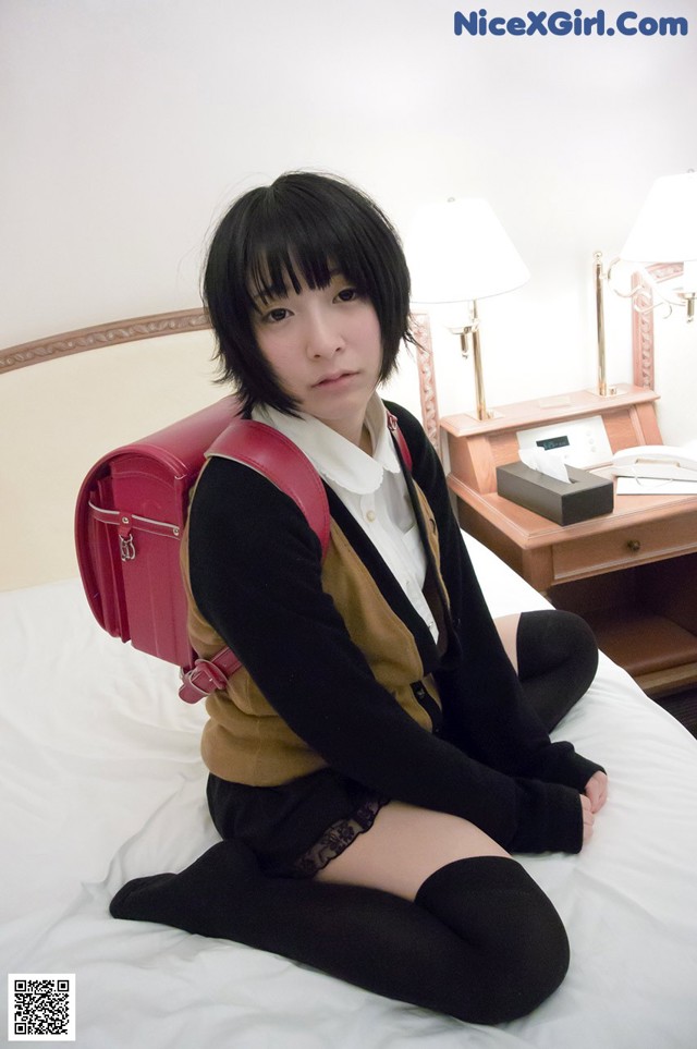 Miku Abeno - Xhamster Girl Jail No.82994e