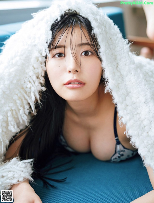 Hana Takeuchi 竹内花, FLASH 2022.08.09 (フラッシュ 2022年8月9日号) No.5f39d1