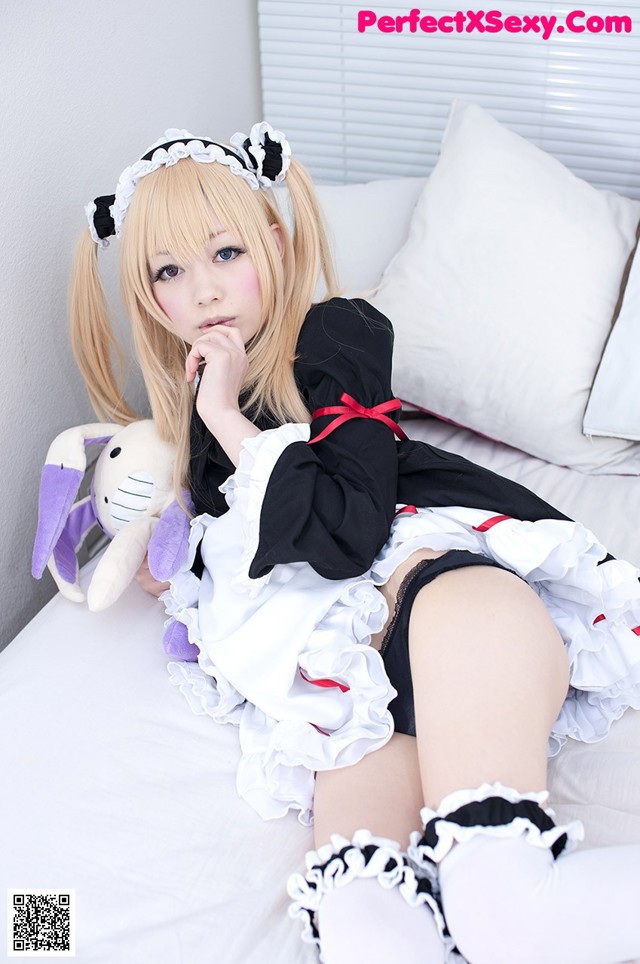 Cosplay Shizuku - 18virginsex Sex Professeur No.dc7a0f