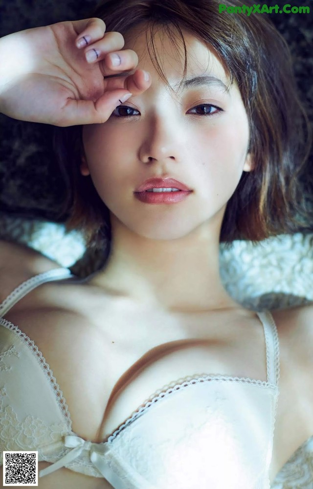 Rena Takeda 武田玲奈, Weekly Playboy 2020 No.01-02 (週刊プレイボーイ 2020年1-2号) No.ae9b48