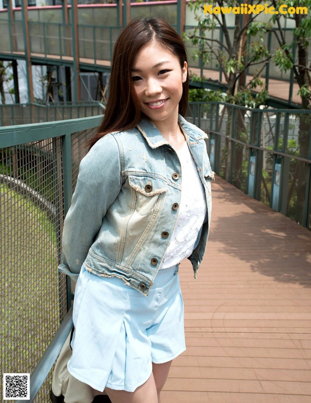 Realstreetangels Haruka - Assandh Xossip Photo No.85181e