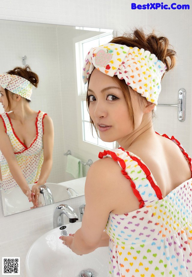 Rina Itoh - Packcher Amerika Ccc No.3a87e0