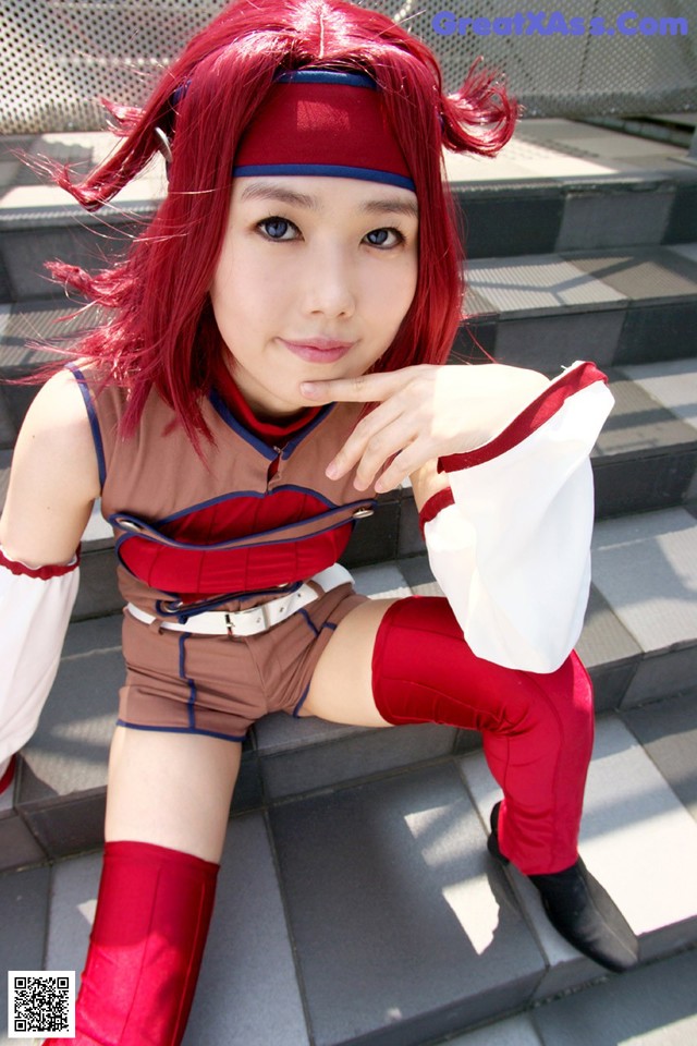 Koagiasu Cosplay - Pantyjob Www Rawxmovis No.d89cfc