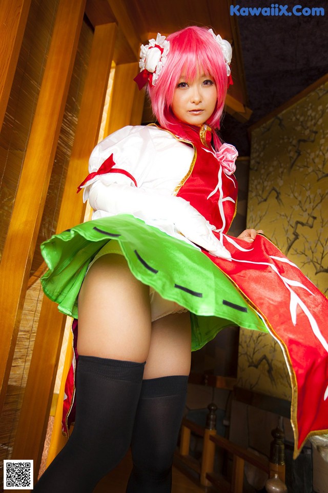 Kyuru Chan - Fobpro Klip 3gpking No.e05b39