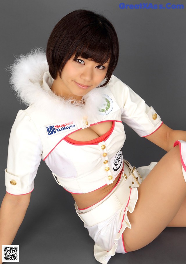 Hitomi Yasueda - Chilling Amrian Giral No.5a2d56