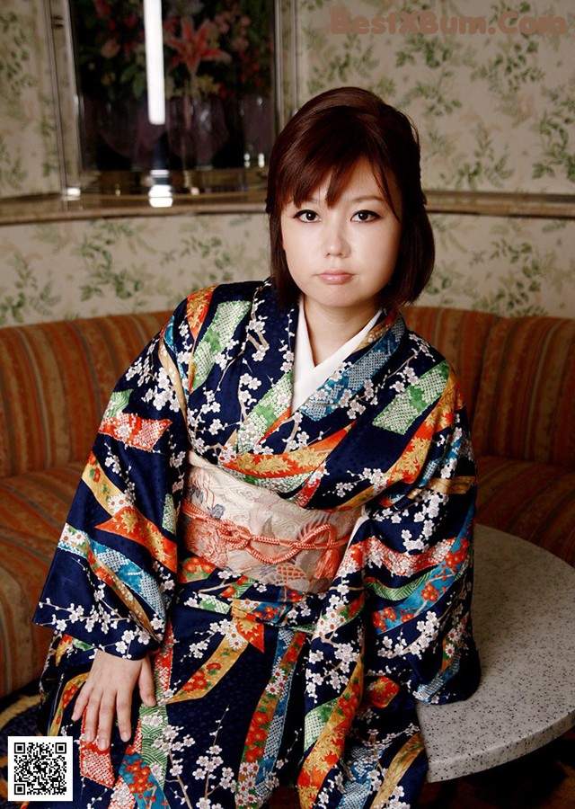 Kimono Ayano - Zz Girls Memek No.a55bbe