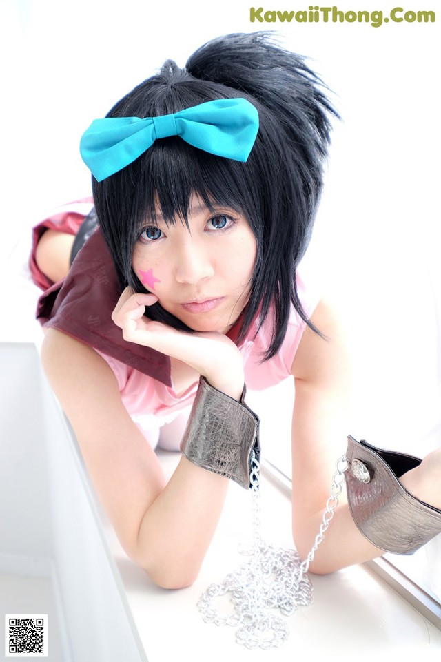 Cosplay Ayane - Valley Ftv Boons No.46b17b