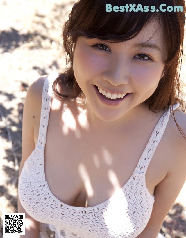 Mai Nishida - Parker Super Pantychery No.ad10c3