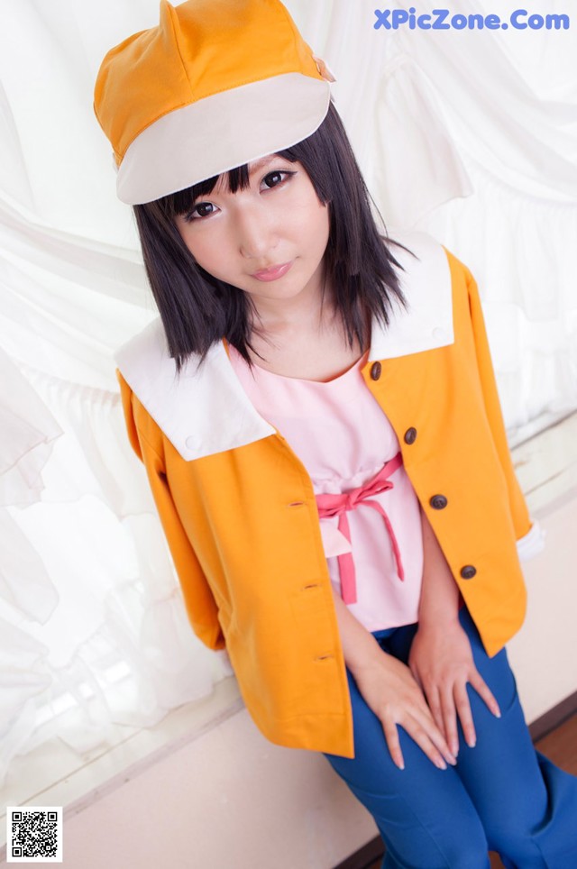 Cosplay Miyu - Petitnaked Handsup Pornpic No.14cfd6