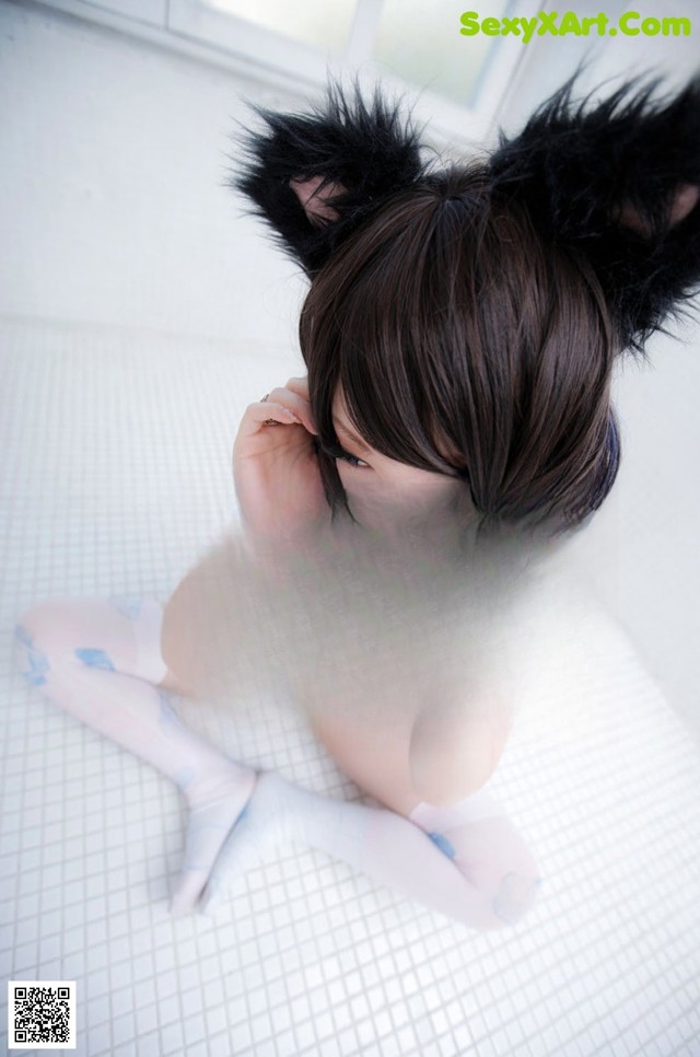 Cosplay Usagi - Image Nude Hotlegs No.1f7663