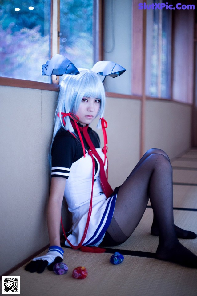 Cosplay Nagisa - Niche Fullyclothed Gents No.f19bd9