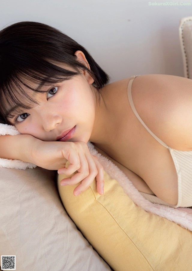 Ayu Okuma 大熊杏優, Weekly Playboy 2022 No.13 (週刊プレイボーイ 2022年13号) No.fdfdd4