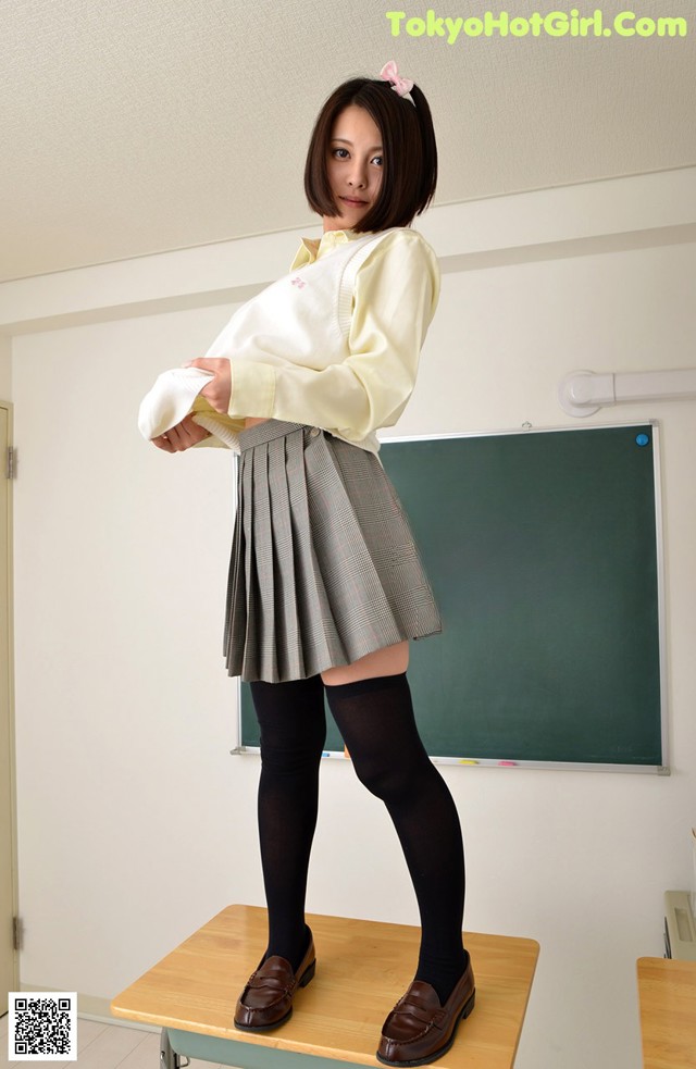 China Matsuoka - Scoreland2 Indian Ass No.52e153