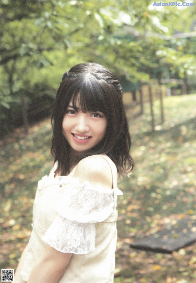 Yuiri Murayama 村山彩希, IDOL AND READ 2020 Vol.20 No.996e83