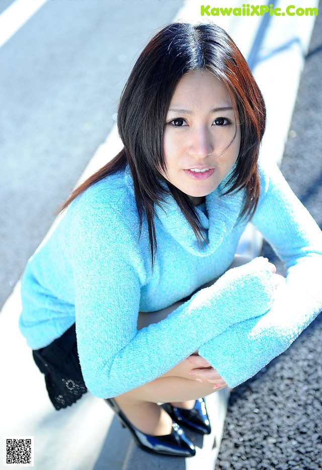 Sanae Tanimura - Daydreams Potho Anal No.30a968