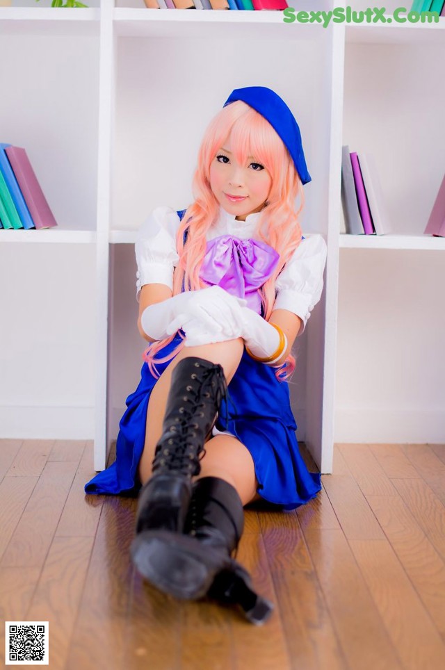 Yuki Mashiro - Asslickingclub Ussr Df6 No.ac2026