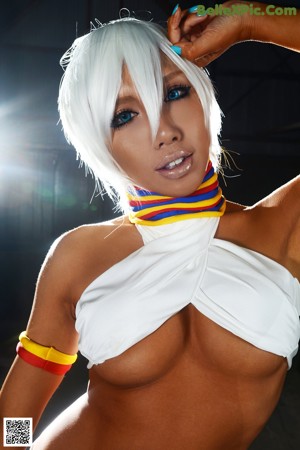 Cosplay Non - Steaming Hd Girls