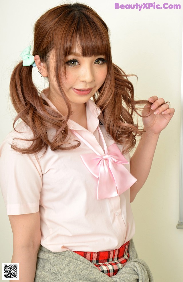 Konomi Sakuraba - Infocusgirls Gellerymom Cremi No.52c014