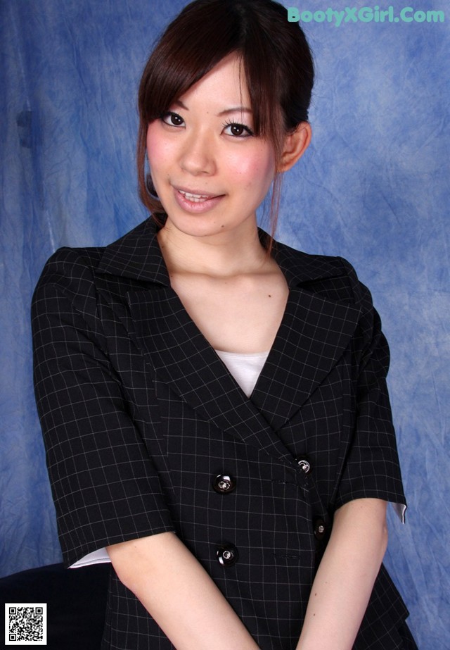 Kikka Hiiragi - Fack Sexy Seal No.038613