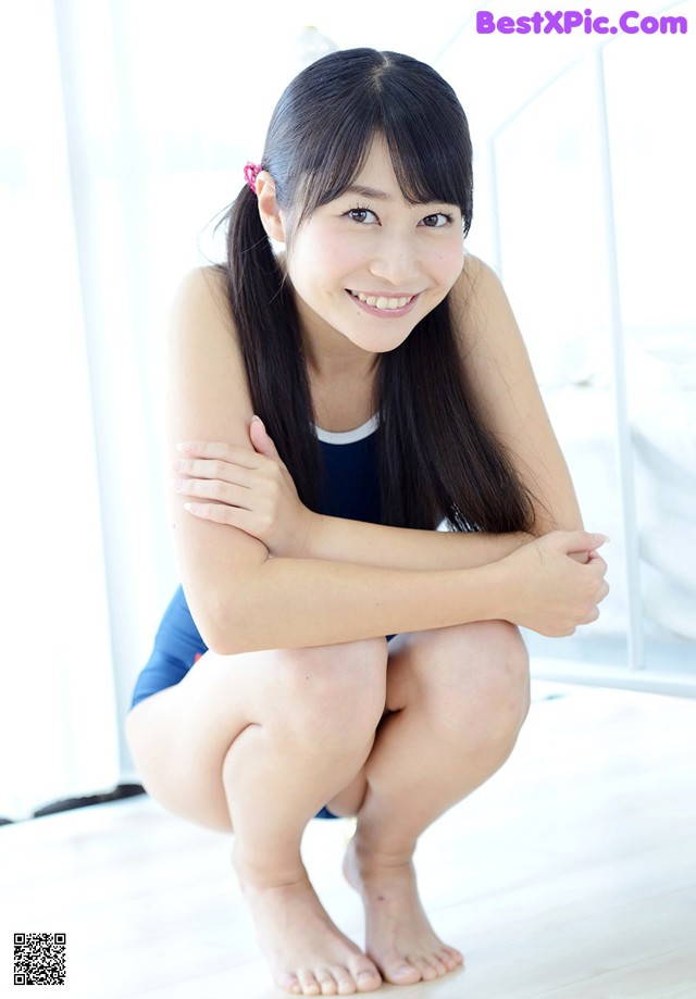 Shizuka Kawamata - Scan Movie Garls No.42ee26