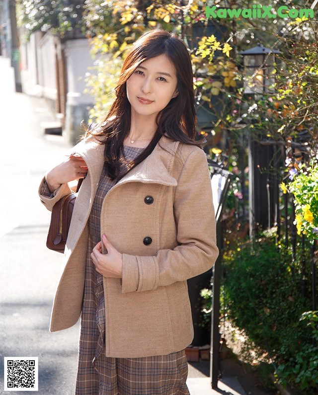 Reiko Mochida - Yellow Nowjav Christina No.d0eb7a