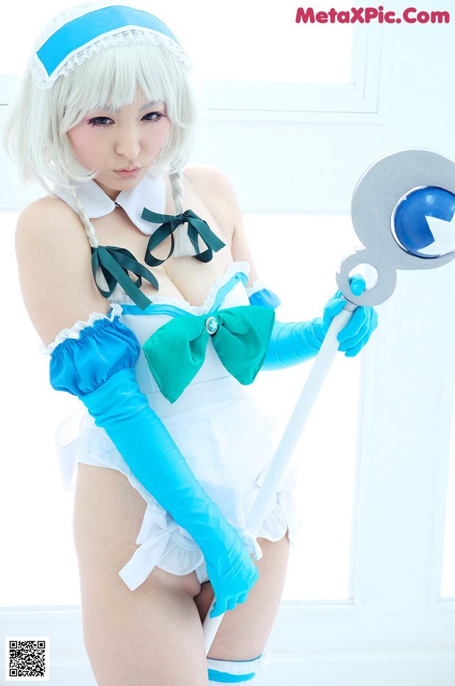 Cosplay Shien - Pornpicsashley Hard Cook No.9aa9c3