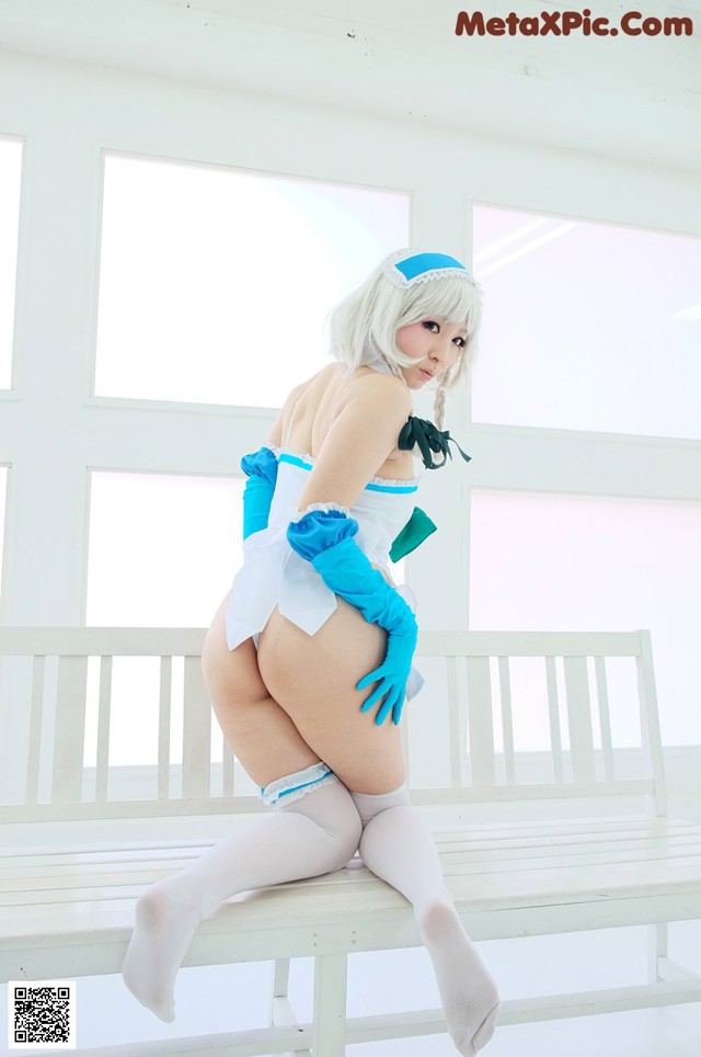 Cosplay Shien - Pornpicsashley Hard Cook No.9aa9c3