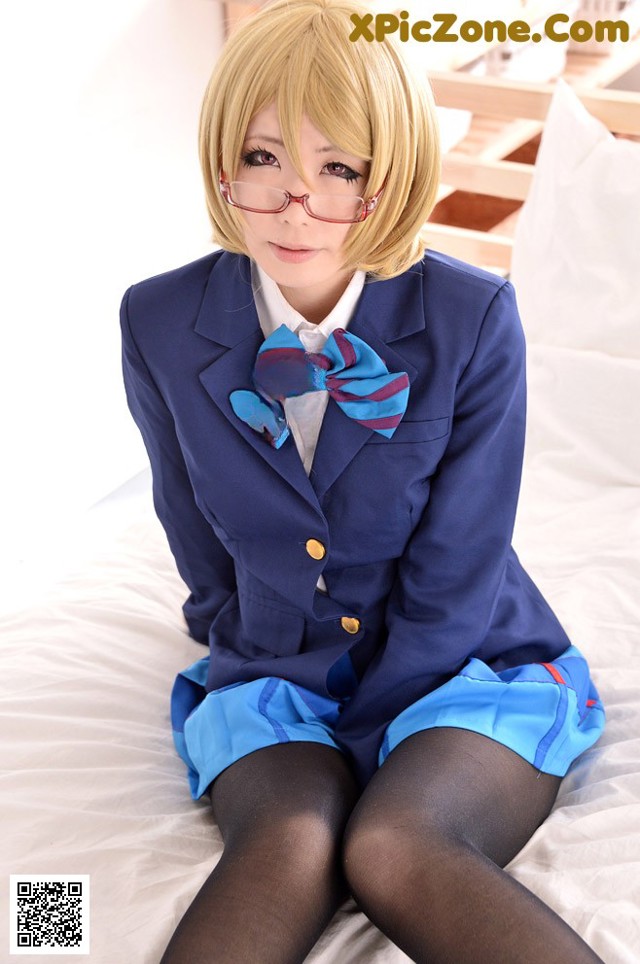 Cosplay Haruka - East Fresh Pussy No.008e20