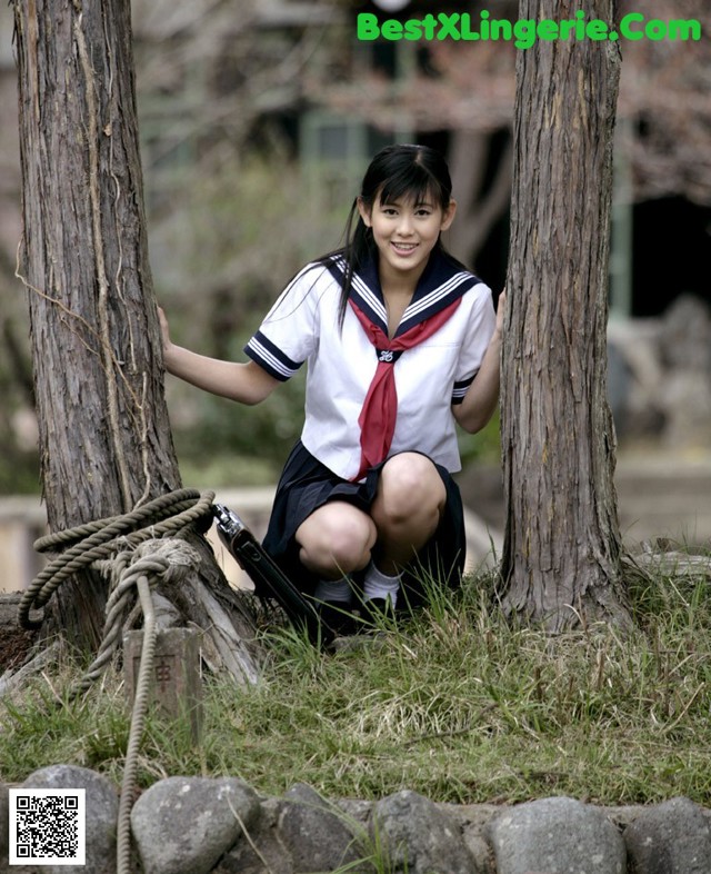 Kaori Arai - Thailand Old Creep No.24de8a