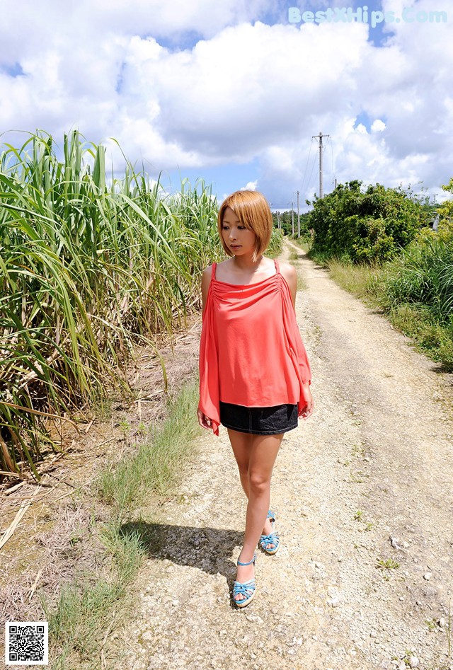 Nana Otone - Atriz Blckfuk Blond No.7a658d