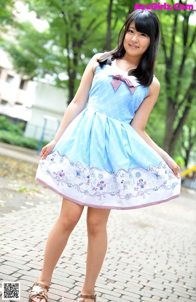 Airi Satou - Azainicom Shemale Nude No.afed61