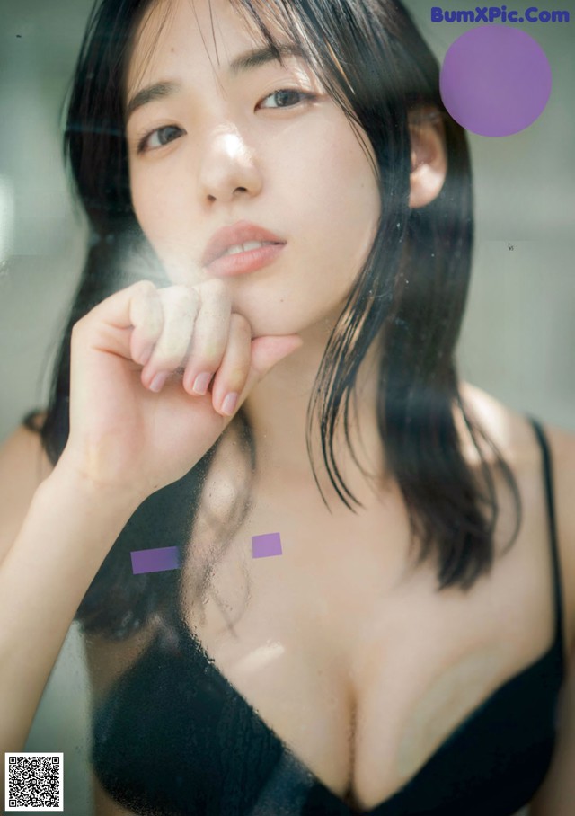 Miu Shitao 下尾みう, Young Magazine 2022 No.42 (ヤングマガジン 2022年42号) No.7eff75