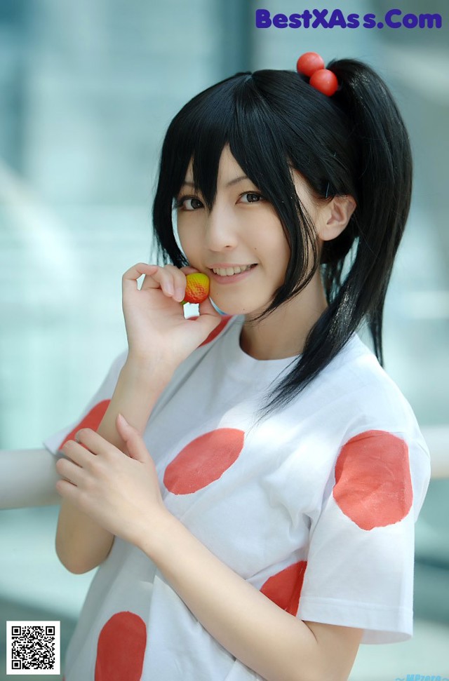 Cosplay Chamaro - Selector Gambar Awe No.e1e740