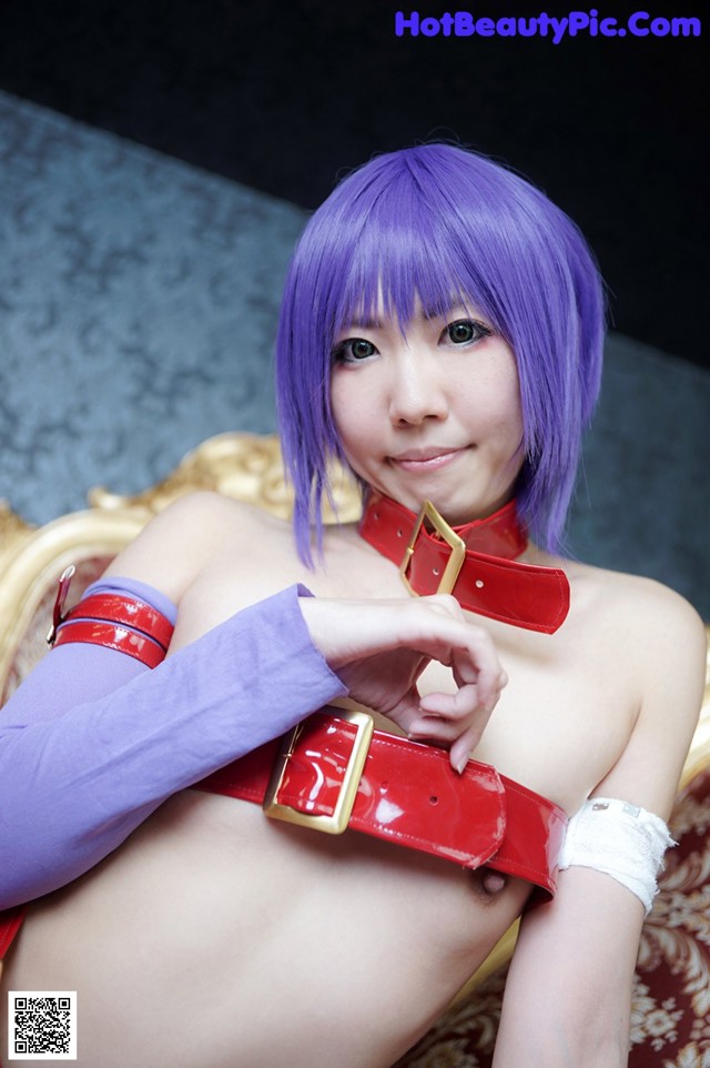 Cosplay Ayane - Sexgif File Watch No.fd1e6d