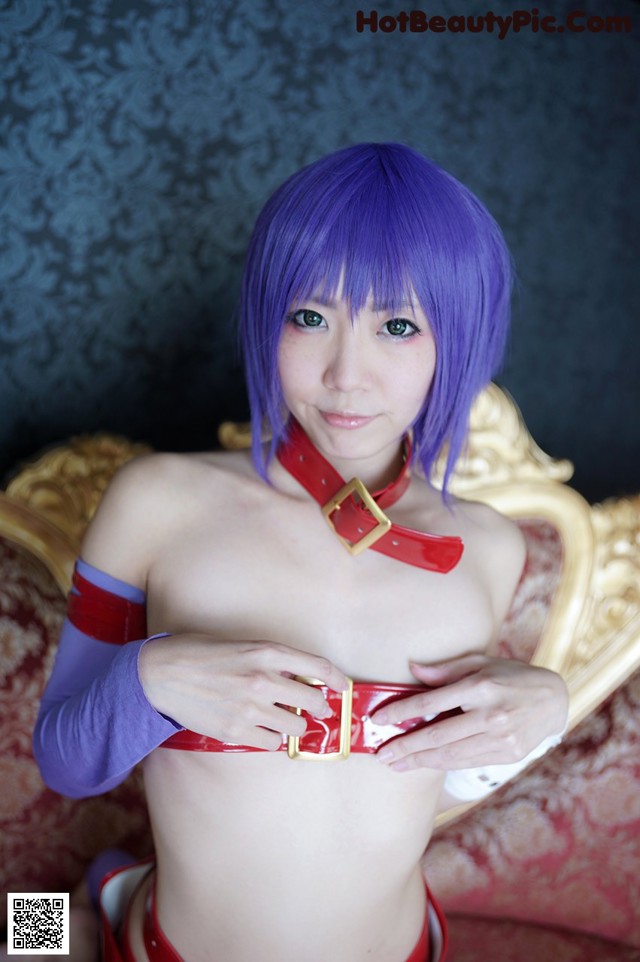 Cosplay Ayane - Sexgif File Watch No.fd1e6d