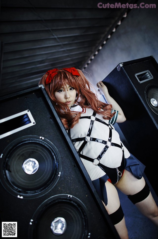 Railgun Girl - Nebraskacoeds Boobs Free No.cea42a