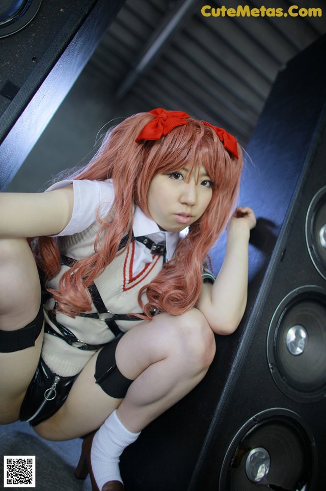 Railgun Girl - Nebraskacoeds Boobs Free No.cea42a