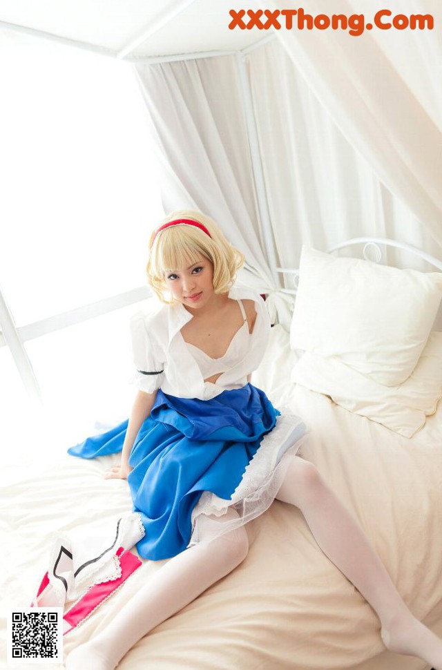 Cosplay Suzuka - Overload Stoke Spankbang No.679af7