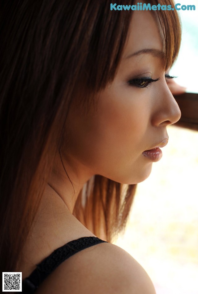 Amateur Akina - Stazi Thailady Naked No.455417