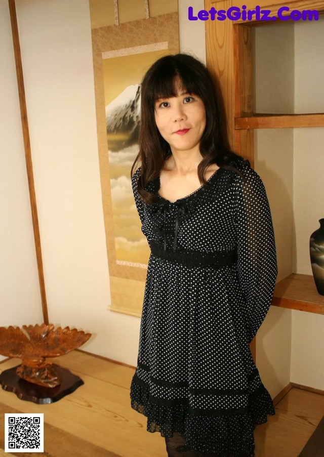 Tokiyo Fuwa - Benz Real Black No.a70921