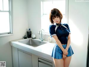 Hentai - 春梦轻抚撩人の心间 Set 1 20230621 Part 17