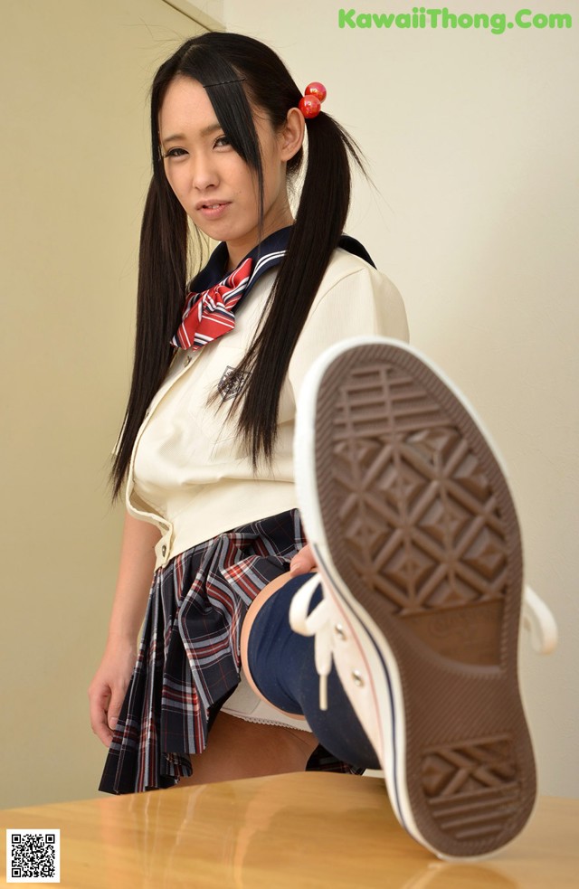 Moena Nishiuchi - Virgin Me Pussy No.f83c11