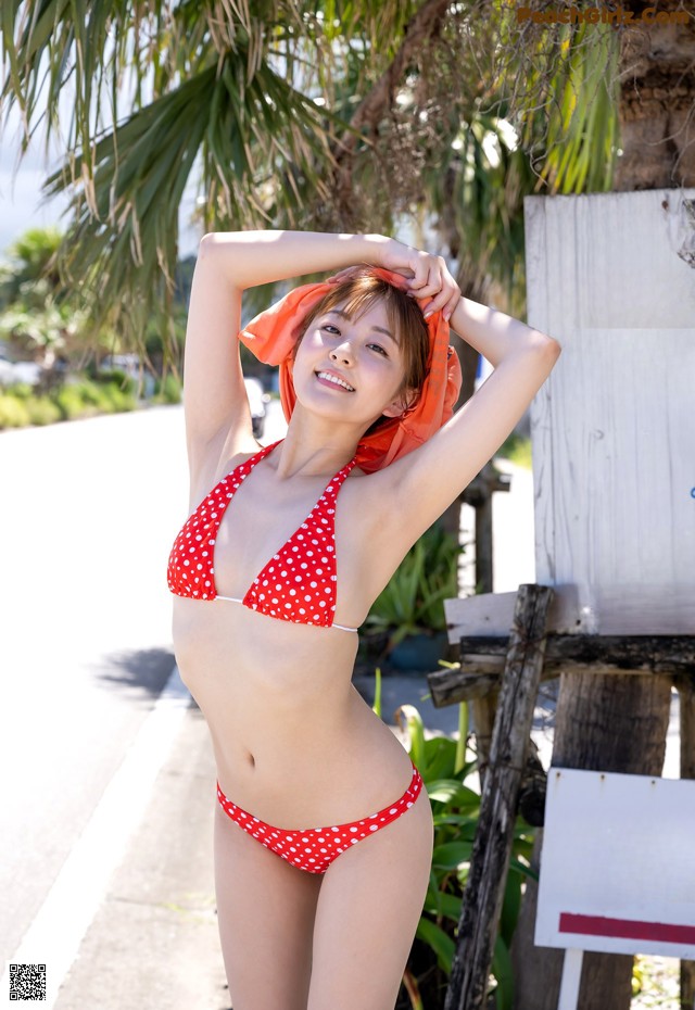 Hikari Aozora - Live Xnxxjp Magazine No.142a1b