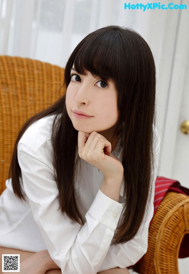 Ai Nishida - Xxxhub Bust Ebony No.18aa0b