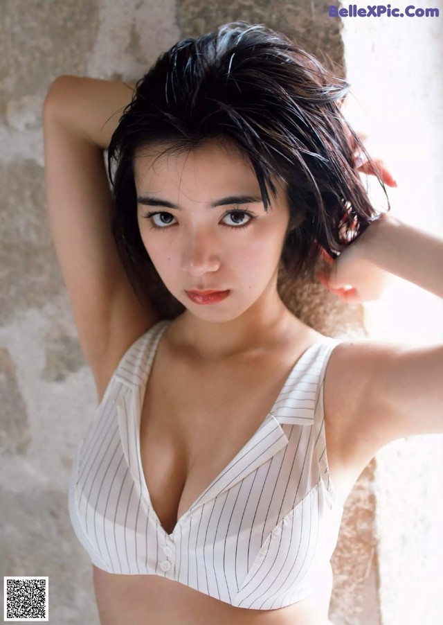 Elaiza Ikeda 池田エライザ, Weekly Playboy 2019 No.31 (週刊プレイボーイ 2019年31号) No.97beef