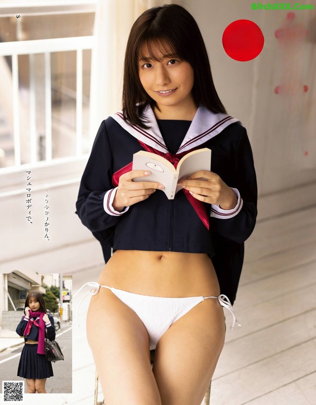 Yuka Suzuki 鈴木優香, アサ芸Secret！2022.02.06 Vol.74 No.8f90b6