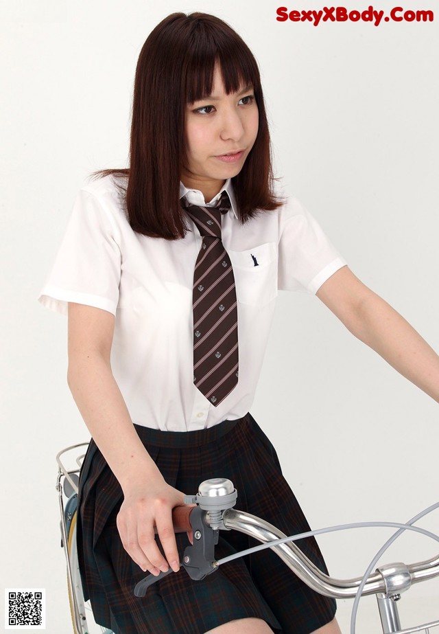Kurara Makise - Gossip Shool Girl No.6b89ea