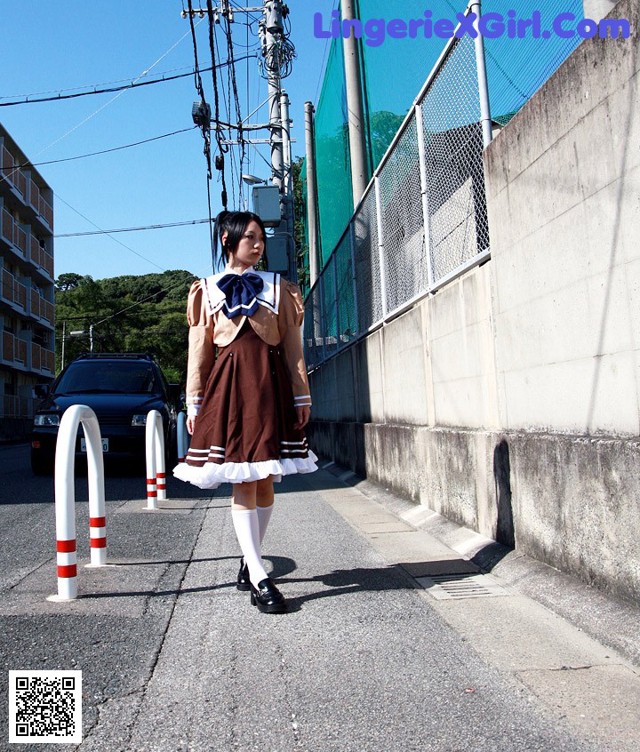 Cosplay Yu - Six Sex Cremi No.17334a